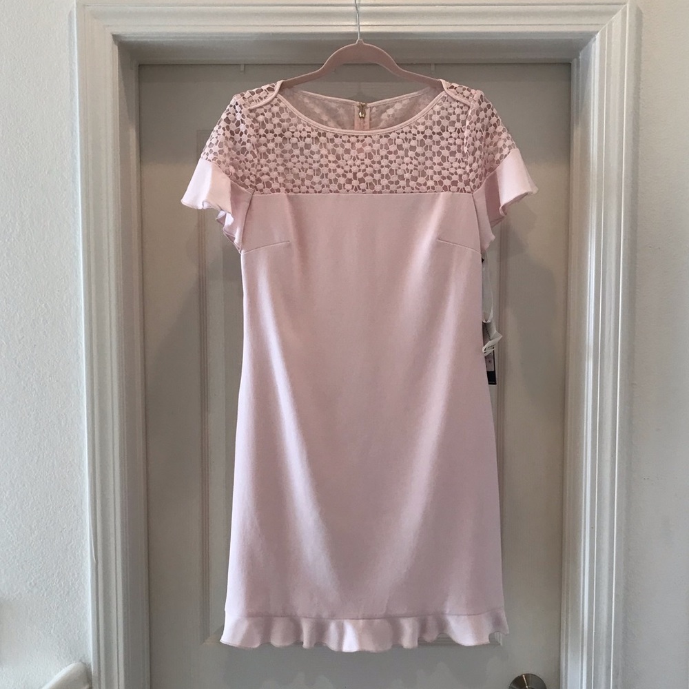 NWT!!  Karl Lagerfeld dress!